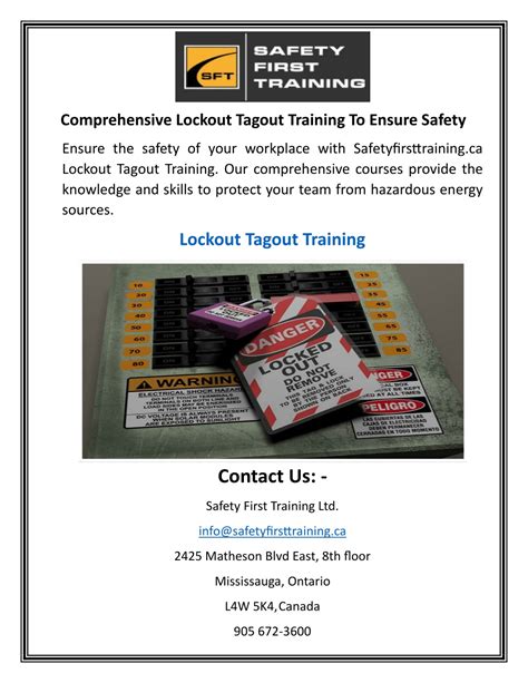 loto training ppt|Lockout Tagout Safety Training Powerpoint Presentation.